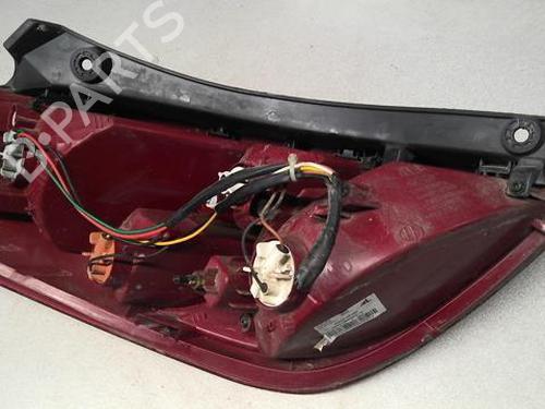 Right taillight HYUNDAI i20 I (PB, PBT) 1.4 CRDi | BP22000584C35 