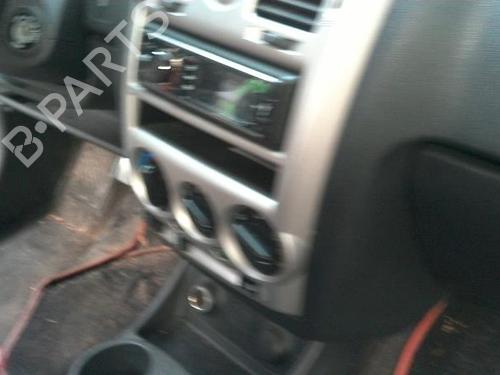 Right taillight HYUNDAI GETZ (TB) 1.5 CRDi | BP21999428C35 