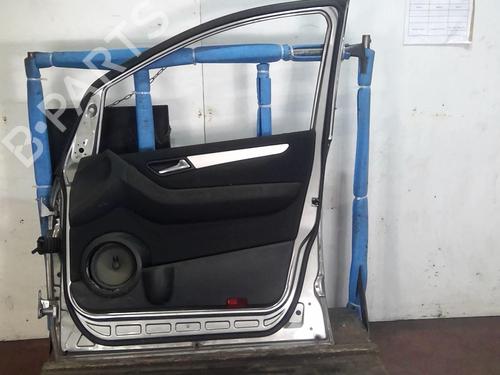 Right front door MERCEDES-BENZ B-CLASS Sports Tourer (W245) B 200 CDI (245.208) | BP20362691C3 