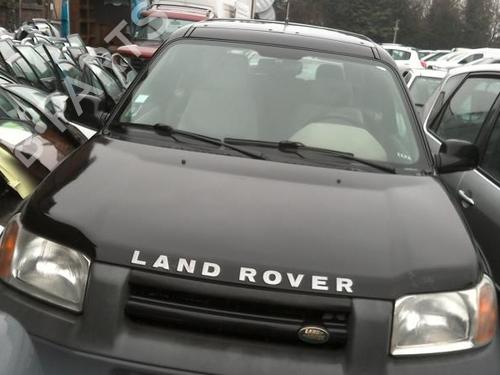 Right front fenders LAND ROVER FREELANDER I (L314) 2.0 DI 4x4 | BP21999174C42 