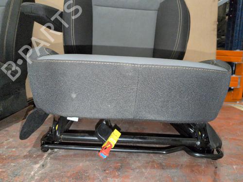 Seats set DACIA SANDERO III 1.0 TCe 90 | BP37743264C78 - Image 7