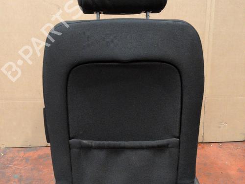 Right front seat PEUGEOT 607 (9D, 9U) 2.0 HDI | BP36850909C16  - Image 8