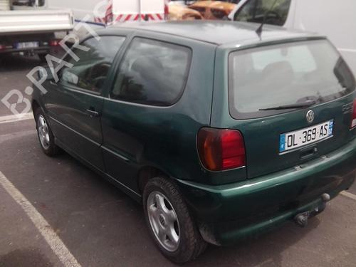 Right taillight VW POLO III (6N1) 60 1.4 | BP22003386C35 
