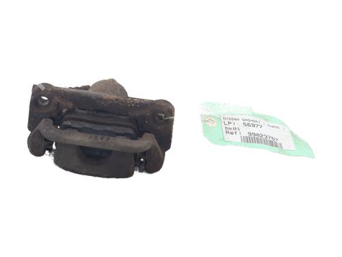 Right rear brake caliper NISSAN QASHQAI / QASHQAI +2 I (J10, NJ10, JJ10E) 1.5 dCi | BP22653944M106 