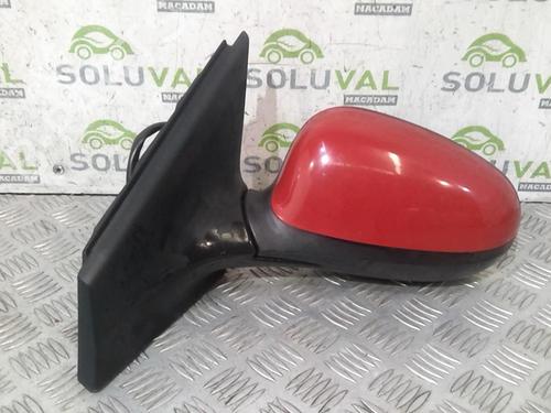Left mirror FIAT BRAVO II (198_) 1.6 D Multijet (198AXH1B) | BP22004637C26 