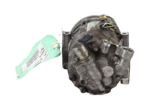 Used AC compressor AC compressor PEUGEOT 407 (6D_) 2.0 16V (6DRFJC, 6DRFJE, 6DRFJF) (140 hp) 32128355 32128355