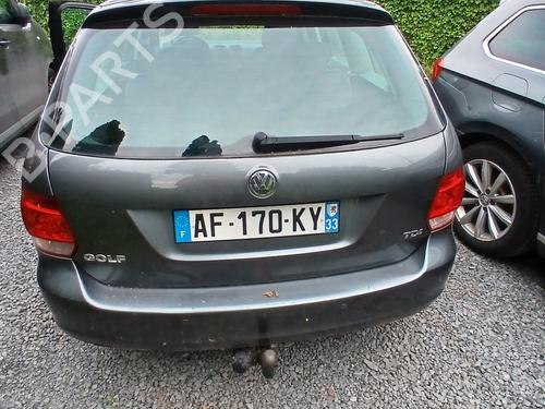 Front right panel VW GOLF V Variant (1K5) 1.9 TDI | BP37601504C59 - Image 11