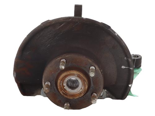 Used Right front steering knuckle Right front steering knuckle CITROËN C-CROSSER (VU_, VV_) 2.2 HDi (156 hp) 23789330 23789330