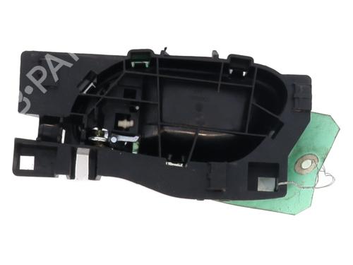 Front right interior door handle CITROËN C3 II (SC_) 1.4 HDi 70 (SC8HZC, SC8HR0, SC8HP4) | BP30261862I14 - Image 4