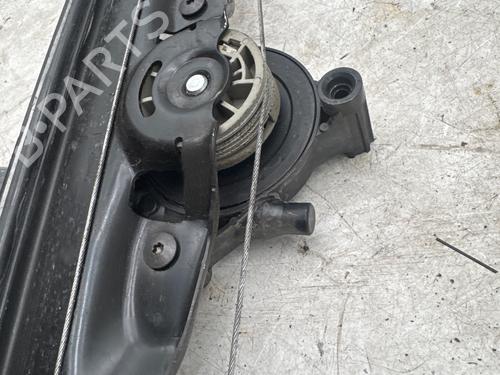 Used Front left window mechanism Front left window mechanism 37278036 37278036