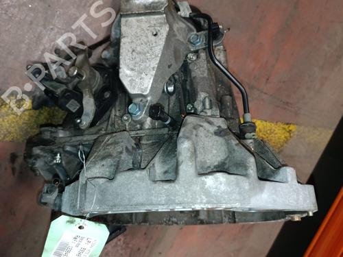Gearbox NISSAN NOTE (E12) 1.5 dCi | BP33895817M3  - Image 5
