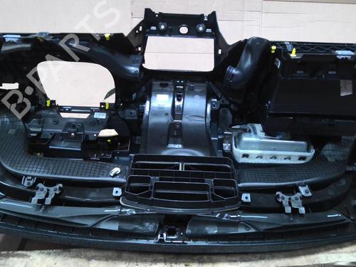 Dashboard FORD PUMA (J2K, CF7) 1.0 EcoBoost mHEV | BP33322575C46 - Image 2