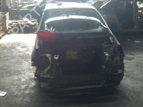 Climate control RENAULT TWINGO II (CN0_) 1.2 (CN0D) | BP20370053I5 
