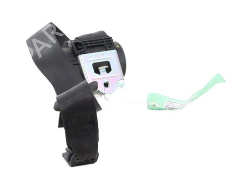 Bakre beltemekanisme RENAULT CLIO IV (BH_) 1.5 dCi 75 (75 hp) 30398776