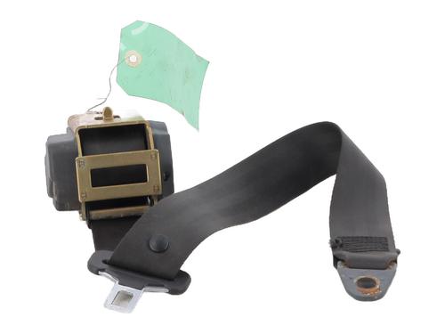 Used Rear right seatbelt Rear right seatbelt CITROËN XSARA PICASSO (N68) 2.0 HDi (90 hp) 27811194 27811194