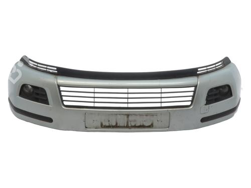 Used Front bumper FORD FUSION (JU_) 1.4 TDCi (68 hp) 30116368