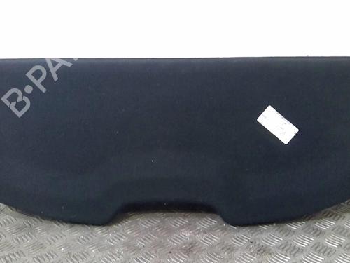 Rear parcel shelf FORD KA (RU8) 1.2 | BP20352132C85 