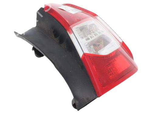 Used Right taillight Right taillight CITROËN C4 II (NC_) 1.6 HDi 90 (92 hp) 35902742 35902742