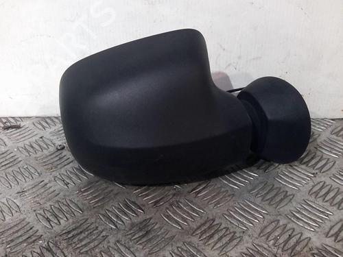 Right mirror DACIA LOGAN MCV (KS_) 1.5 dCi (KS0K) | BP20360290C27