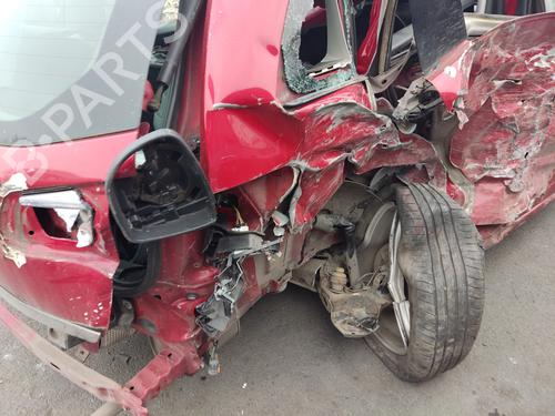 Seat buckle CITROËN C3 II (SC_) 1.4 HDi 70 (SC8HZC, SC8HR0, SC8HP4) | BP26183768I32  - Image 5