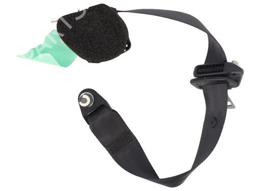 Rear right seatbelt FORD KA (RU8) 1.2 | BP28117491I28 - Image 4