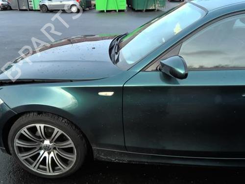 Right mirror BMW 1 (E87) 118 d | BP20354992C27 