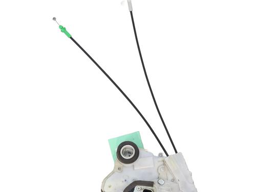 Venstre fortil lås TOYOTA YARIS (_P9_) 1.4 D-4D (NLP90_, NLP90R) | BP30763753C98