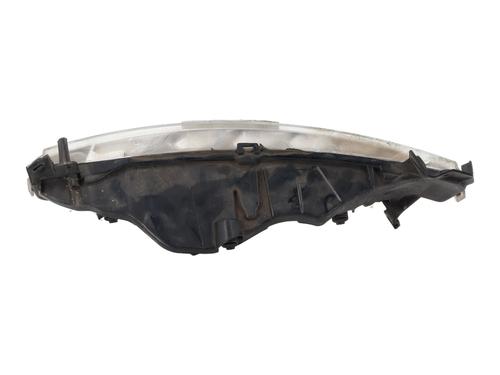 Left daytime light CITROËN C4 Grand Picasso I (UA_) 1.6 HDi 110 | BP28570777C104