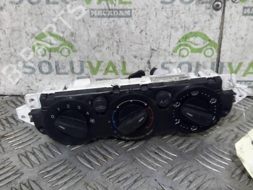 Used Climate control Climate control FORD C-MAX (DM2) 1.6 TDCi (90 hp) 21816637 21816637