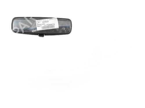 Used Rear mirror RENAULT CLIO II (BB_, CB_) 1.2 (BB0A, BB0F, BB10, BB1K, BB28, BB2D, BB2H, CB0A,... (58 hp) 30976460