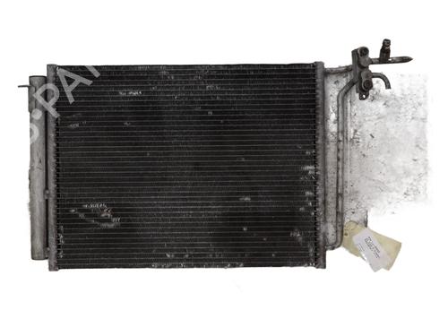 Used AC radiator AC radiator BMW X5 (E53) 3.0 d (218 hp) 20362229 20362229
