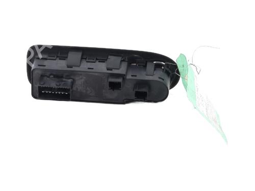Used Left front window switch Left front window switch CITROËN C3 II (SC_) 1.6 HDi (92 hp) 32075411 32075411