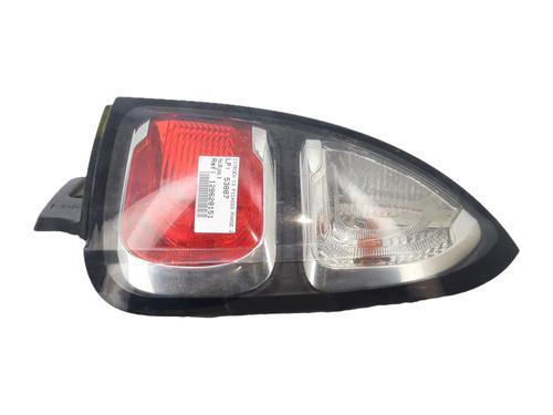 Right taillight CITROËN C3 Picasso (SH_) | BP36875085C35 - Image 4