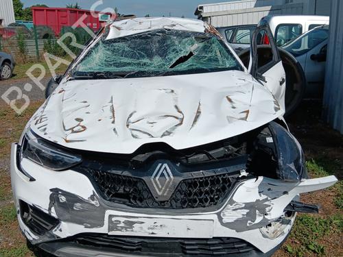 Rear left panel RENAULT ARKANA I (LCM_, LDN_) 1.6 E-TECH 145 (LDMU) | BP30492439C60 