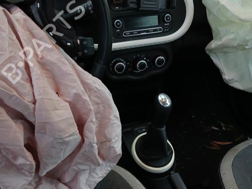 Radio RENAULT TWINGO III (BCM_, BCA_) 1.0 SCe 70 (BCMB) | BP31704616E6 - Image 20