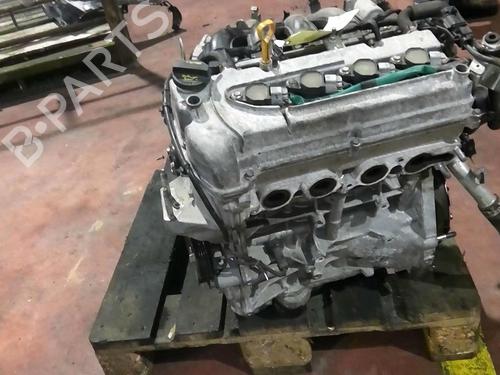 Used Engine Engine SUZUKI SPLASH (EX) 1.2 (A5B412) (86 hp) 21817596 21817596