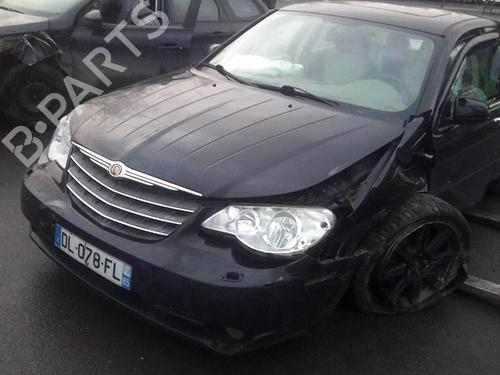Front wiper motor CHRYSLER SEBRING (JS) 2.0 CRD | BP22004247M29  - Image 15
