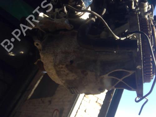 Engine RENAULT CLIO IV (BH_) 1.5 dCi 75 | BP24183889M1 