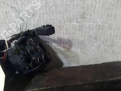 Steering column stalk OPEL ZAFIRA A MPV (T98) 2.2 DTI 16V (F75) | BP20351727I23 