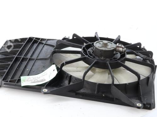 Radiator fan OPEL AGILA (B) (H08) 1.0 (F68) | BP22409310M35 