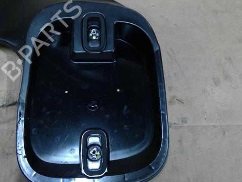 Spoiler bagklap CITROËN AMI (9A_) Electric (9AZ2CA) | BP32128618C96 