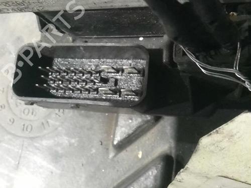 Used ABS pump ABS pump VW POLO III (6N1) 60 1.4 (60 hp) 20368714 20368714