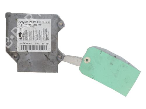 ECU airbags VW JETTA IV (162, 163, AV3, AV2) 1.4 TSI Hybrid | BP31030322M53