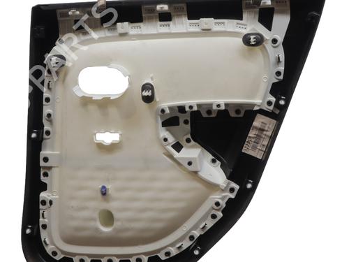 Rear left panel RENAULT TWINGO III (BCM_, BCA_) 1.0 SCe 70 (BCMB) | BP29600446C60 - Image 4