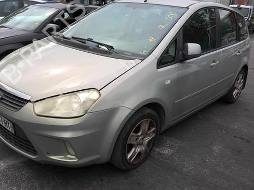 Front bumper FORD C-MAX (DM2) 1.6 TDCi | BP39425580C7 - Image 13