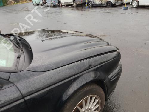 Sikkerhedssele-spænde JAGUAR X-TYPE I (X400) 2.0 D | BP24648809I32 