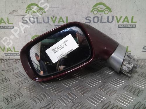 Retrovisor esquerdo Retrovisor esquerdo RENAULT VEL SATIS (BJ0_) 2.2 dCi (BJ0M) (113 hp) 20362345 20362345