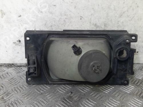 Left headlight VW POLO II (86C, 80) 1.0 | BP20363571C28 