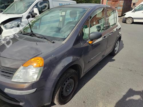 Starter RENAULT MODUS / GRAND MODUS (F/JP0_) 1.2 (JP0C, JP0K, FP0C, FP0K, FP0P, JP0P, JP0T) | BP26619036M8 - Image 8