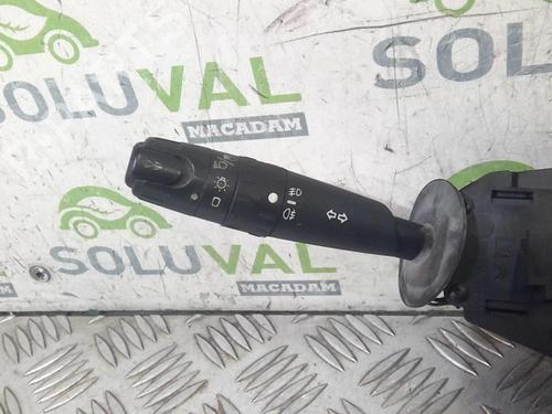 Steering column stalk PEUGEOT 607 (9D, 9U) 2.2 HDi | BP21759215I23 